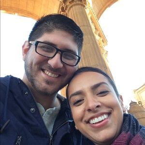 Meet your Posher, Joshua